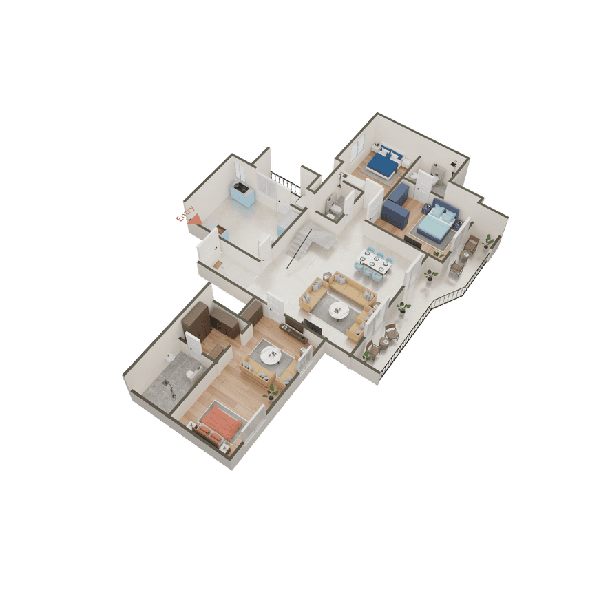 Prestige Mayflower At The Prestige City - Image 83