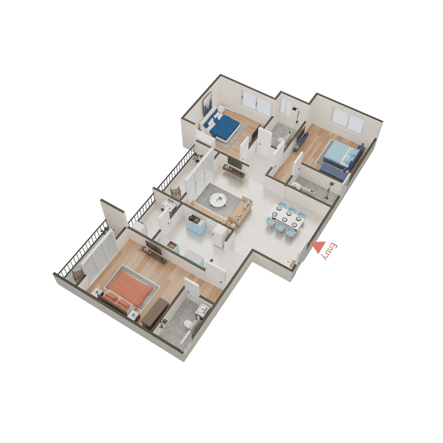 SNN Estates Felicity - Image 92