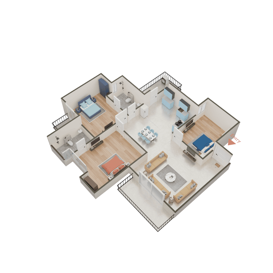 Saya Zion - Image 48