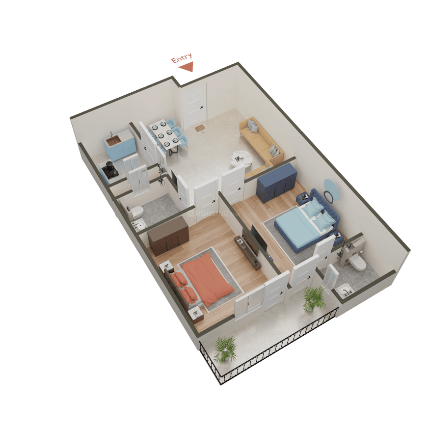 Aarambh Heights - Image 13