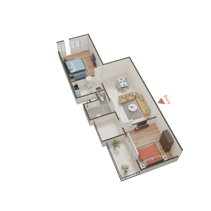 Vihaan Krystal Heights - Image 57