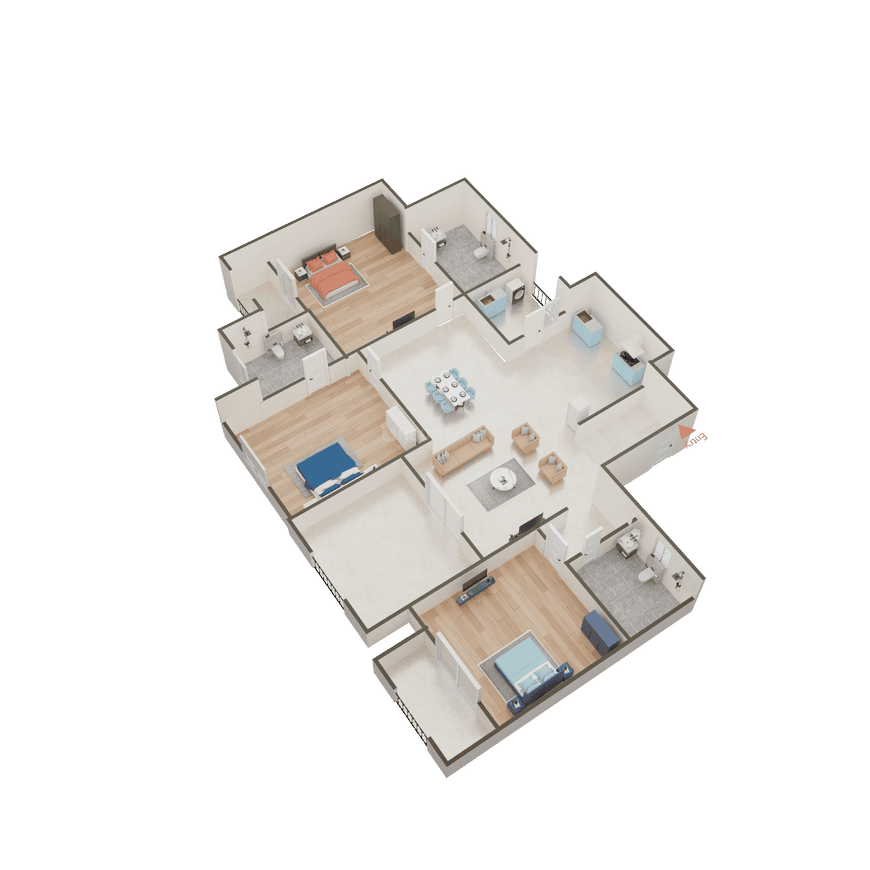 DNR Arista Phase 1 - Image 43