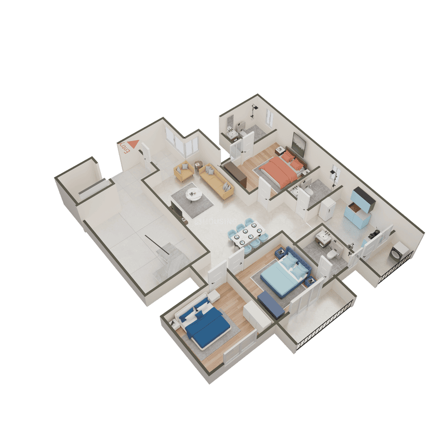 Green Prime - Image 59