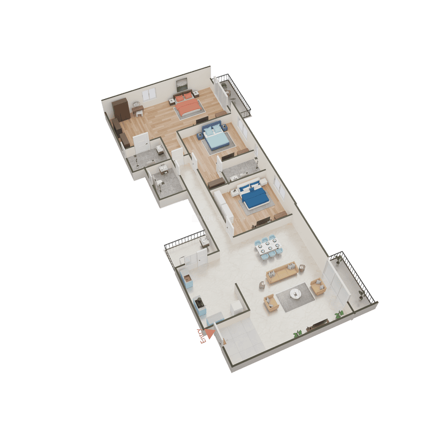Adarsh Stratuss Phase 1 - Image 25