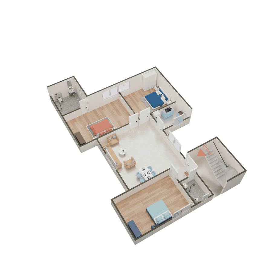 Alkraj Homes - Image 4