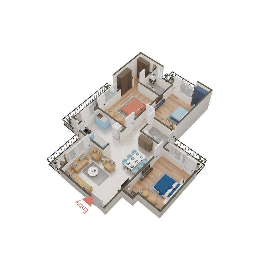 Saviour Greenisle - Image 40