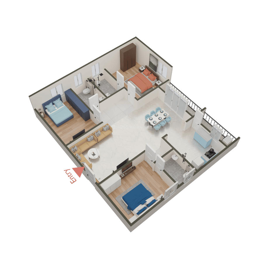SSVR Acacia - Image 34