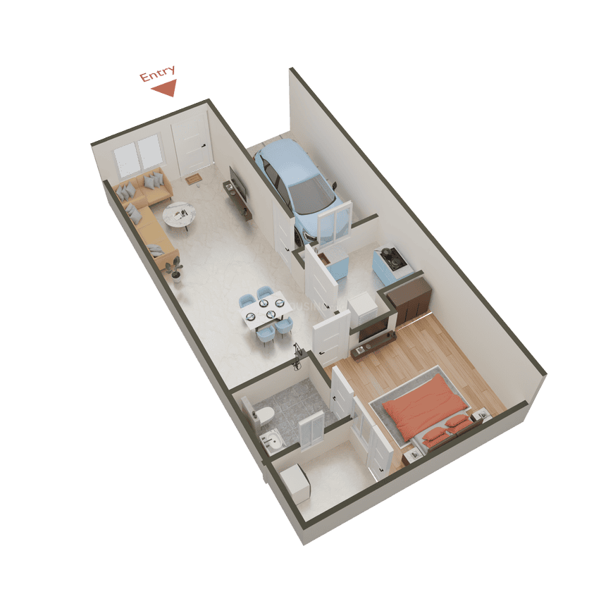 Greno Residency - Image 34