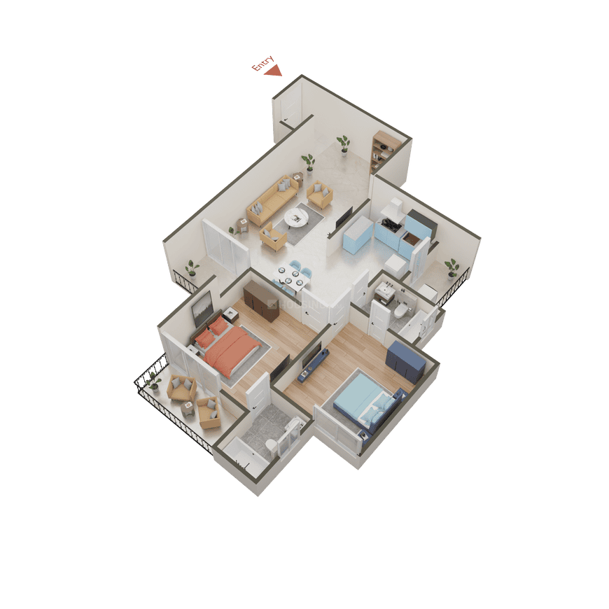 Signature Orchard Avenue 2 - Image 39