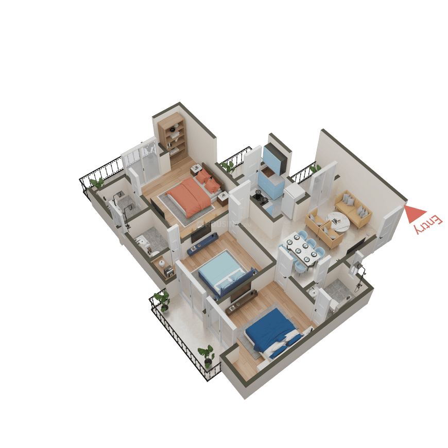 Apex The Kremlin - Image 90