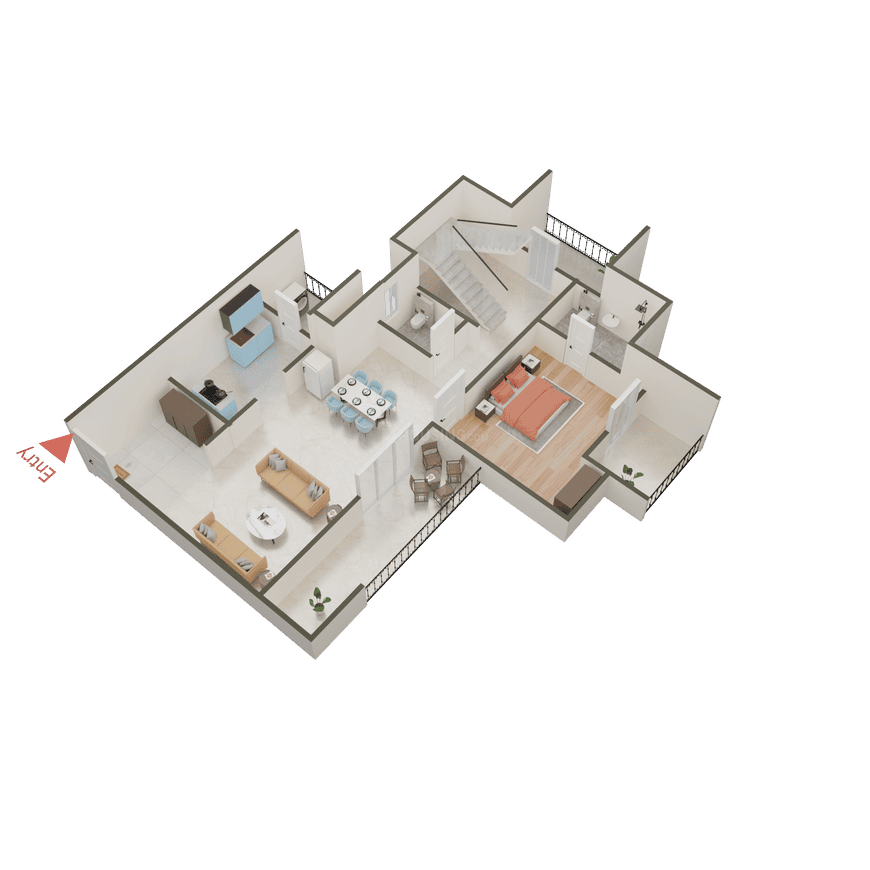 Mangalya Novena Green - Image 60