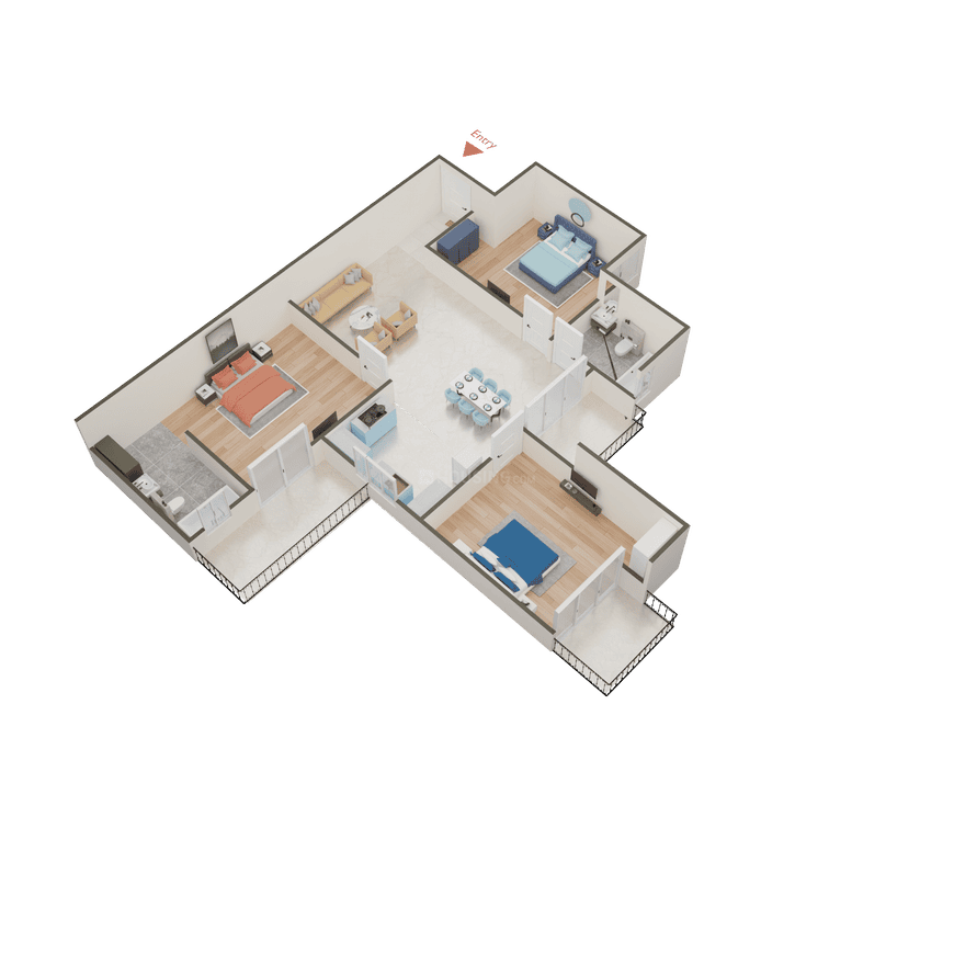 Nirala Estate - Image 56