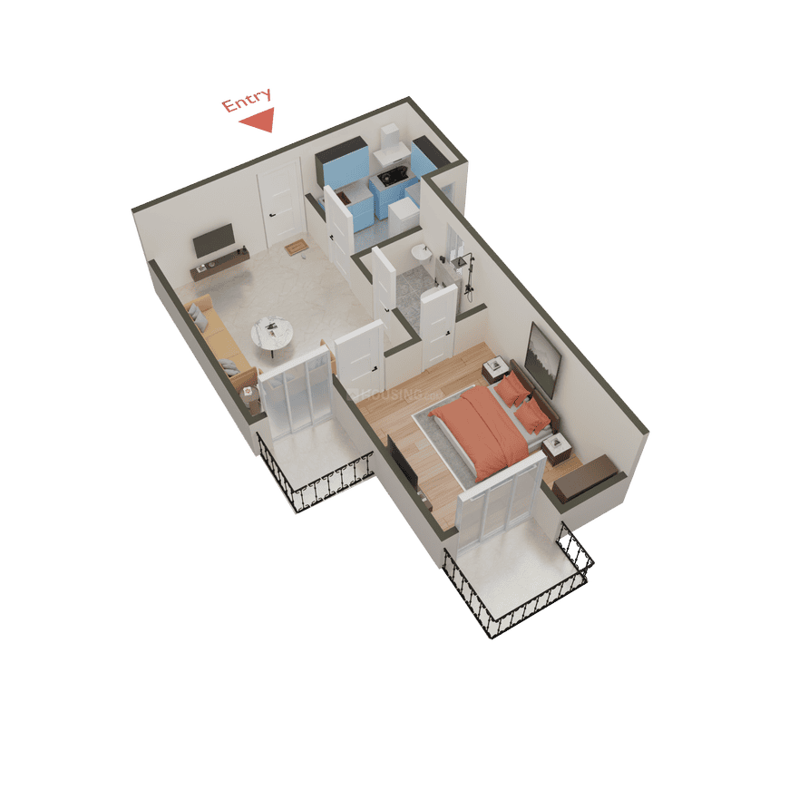 Maxblis Grand Kingston - Image 24