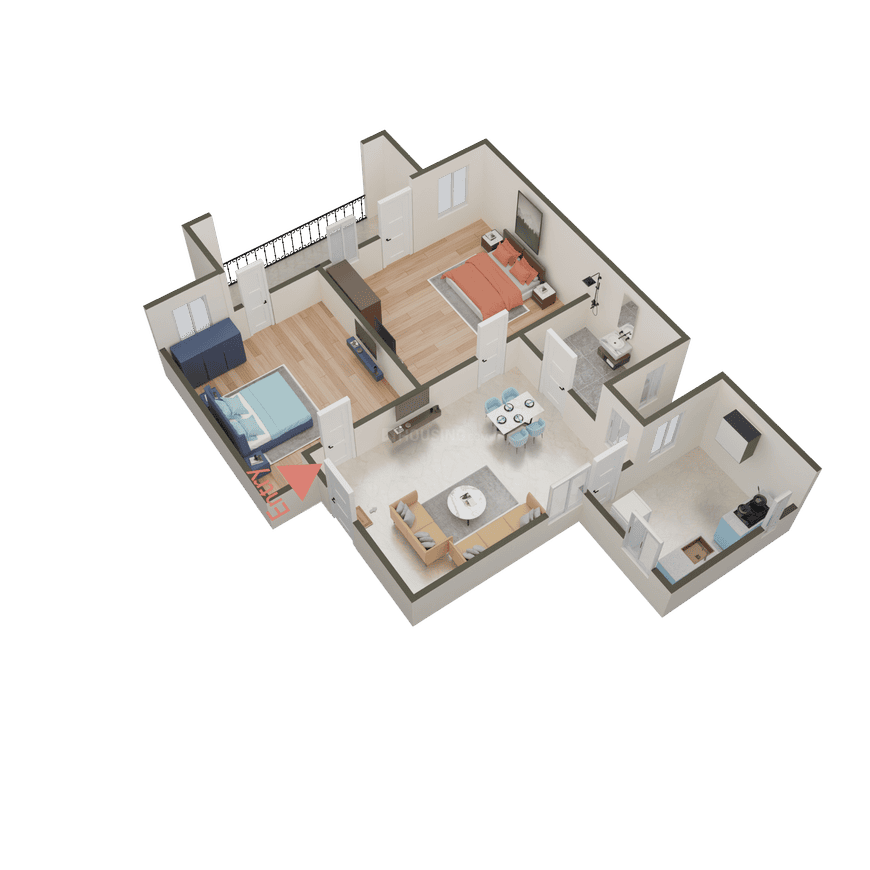 SM Skycon Heights - Image 20