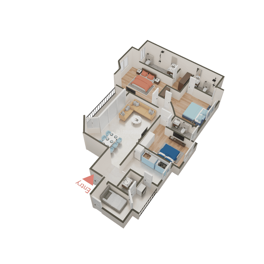 Jaypee The Star Court - Image 40