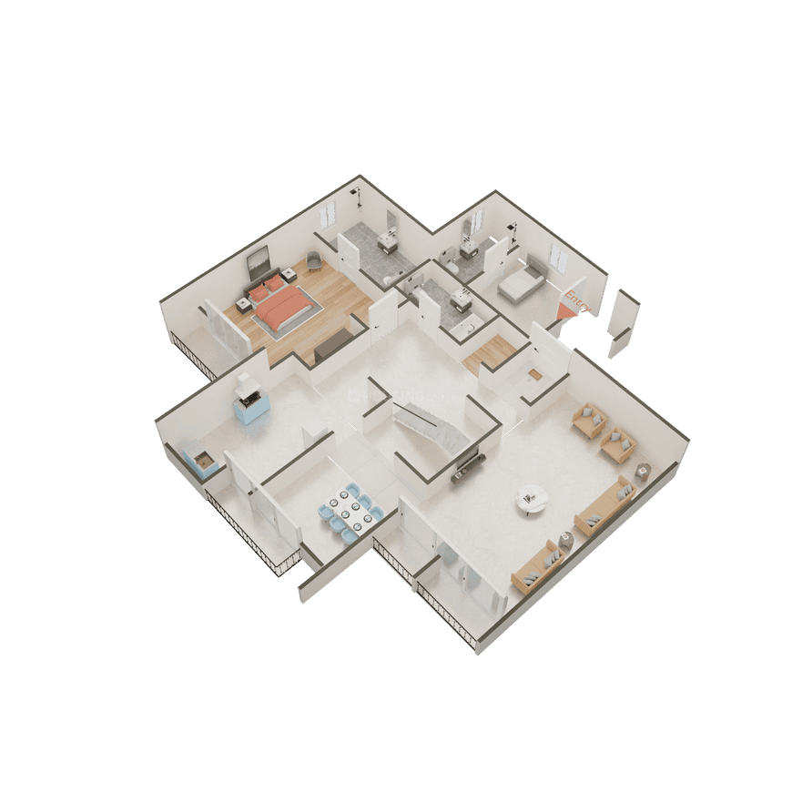 Jaypee Wish Town Klassic - Image 50