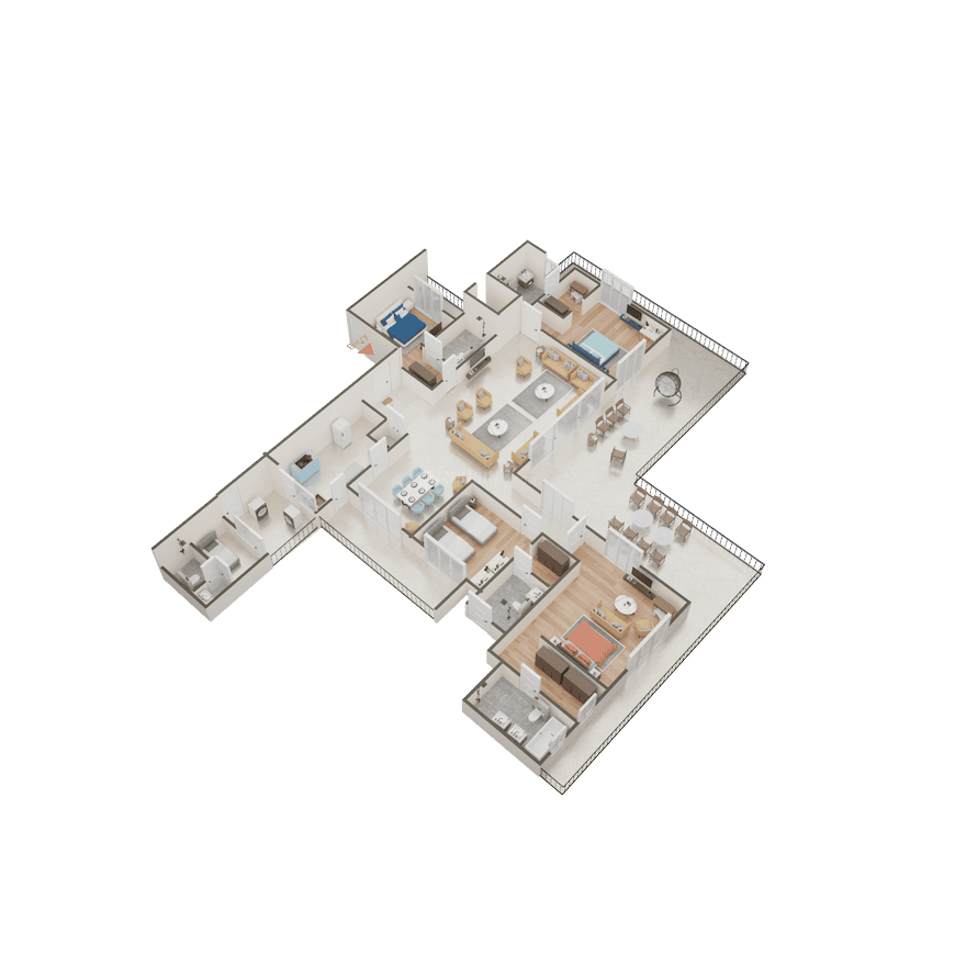 Max Estate 128 I - Image 39