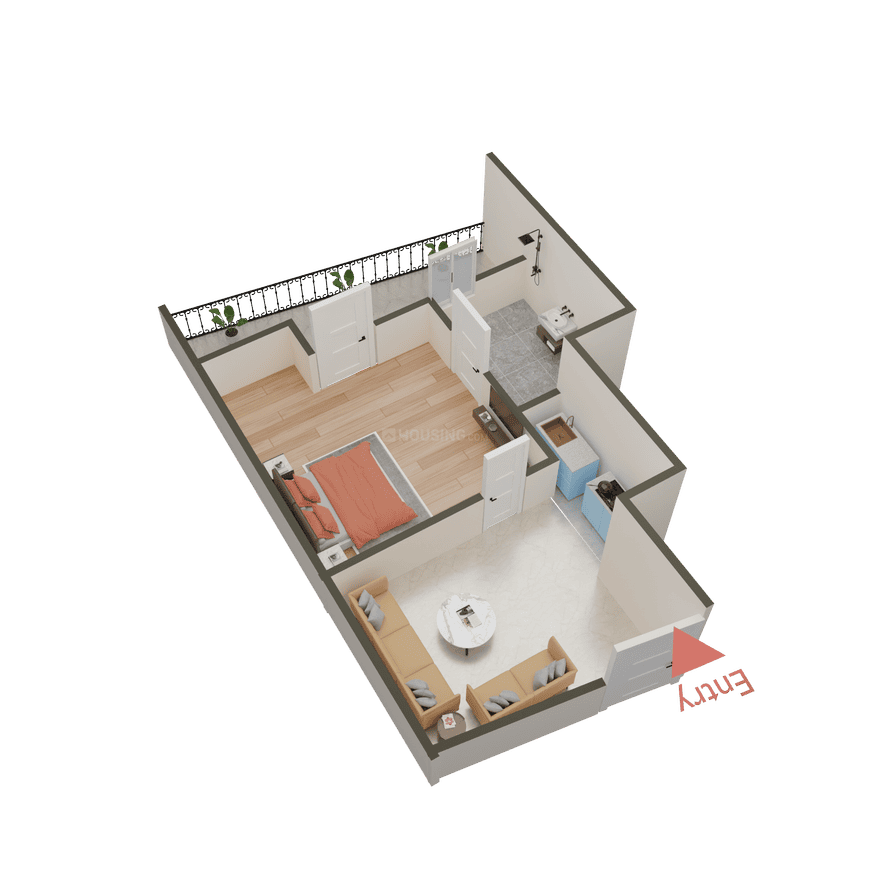 Supertech Ecociti - Image 69