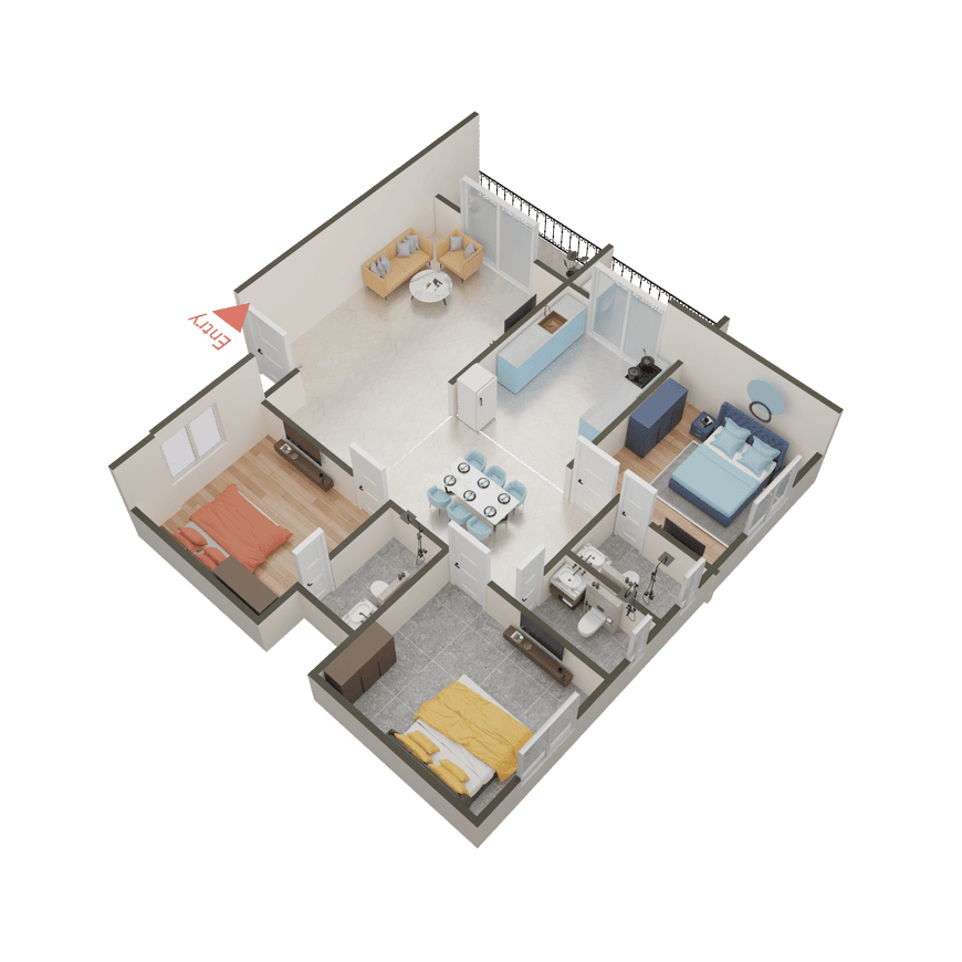 DS Skycity - Image 48