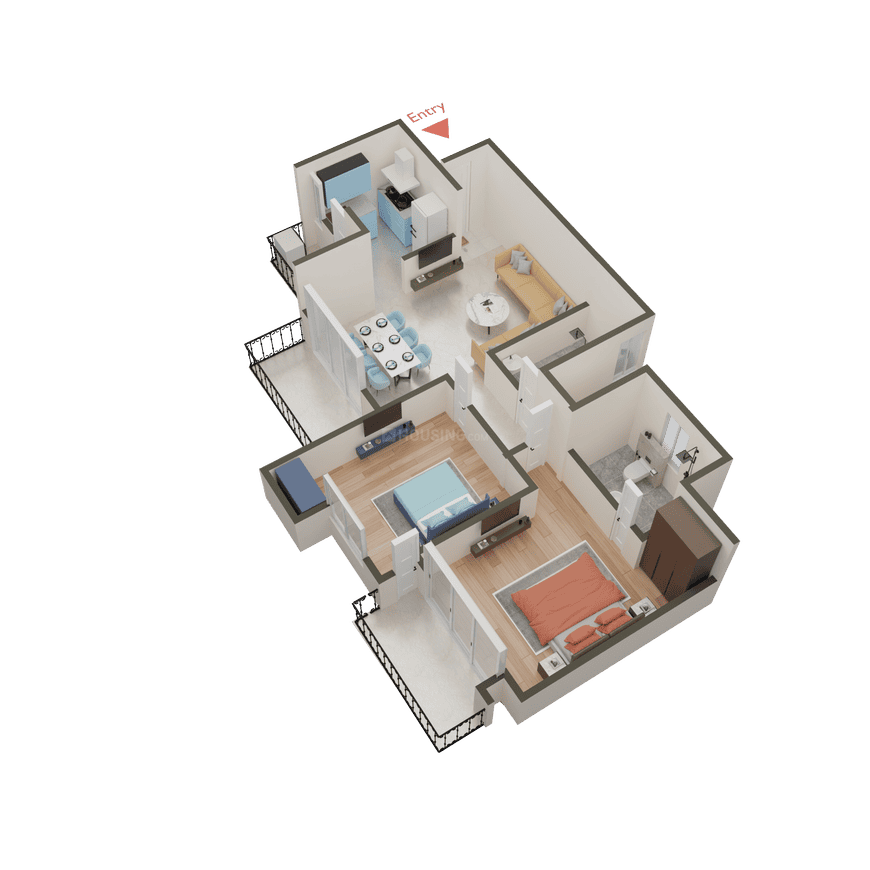 Lotus Parkscape - Image 9