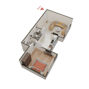 Shivam Nirlon in Goregaon West, Mumbai - Price, Reviews & Floor Plan