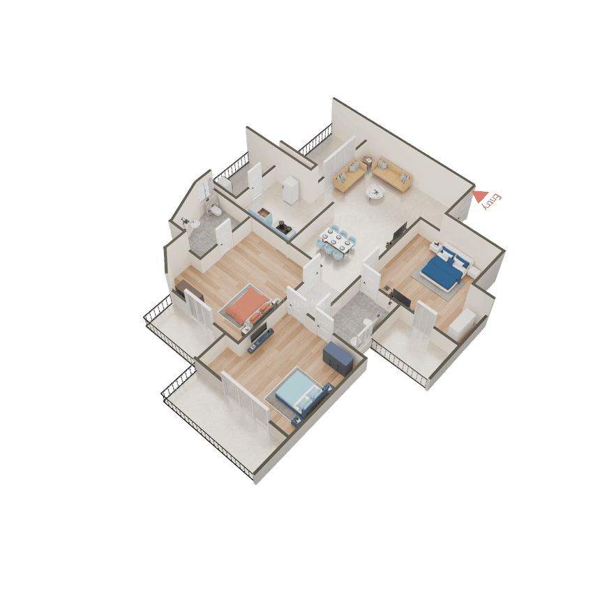 Rise Organic Ghar - Image 68