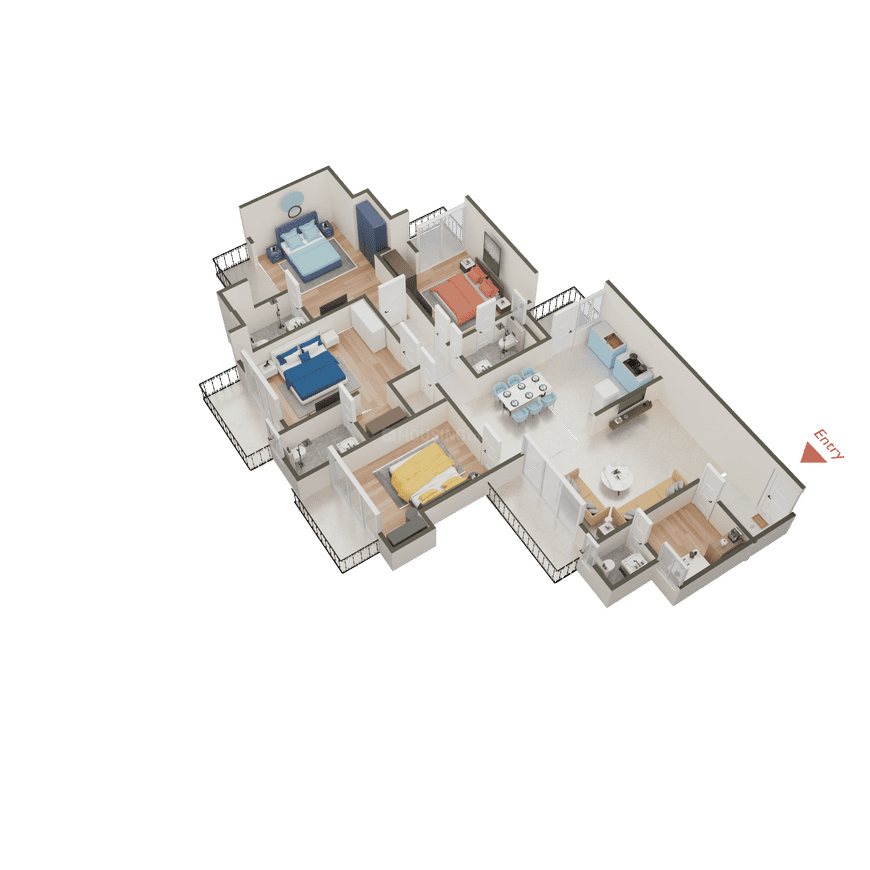 Civitech Sampriti - Image 55