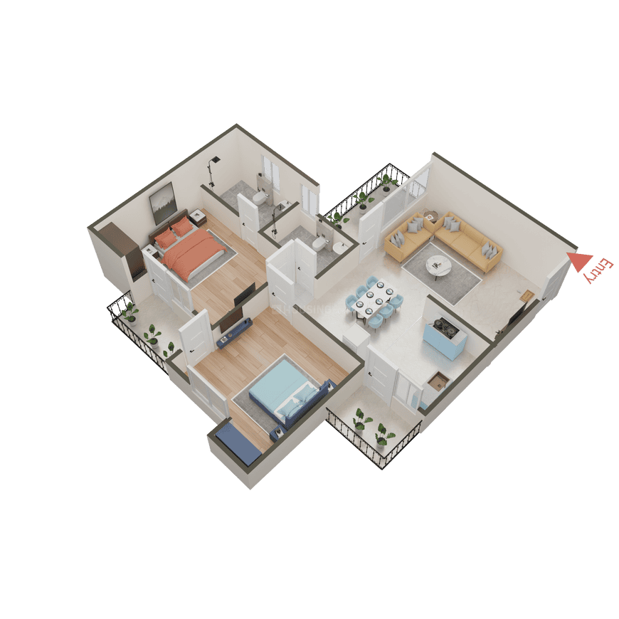 Earthcon Casa Grande 2 - Image 29