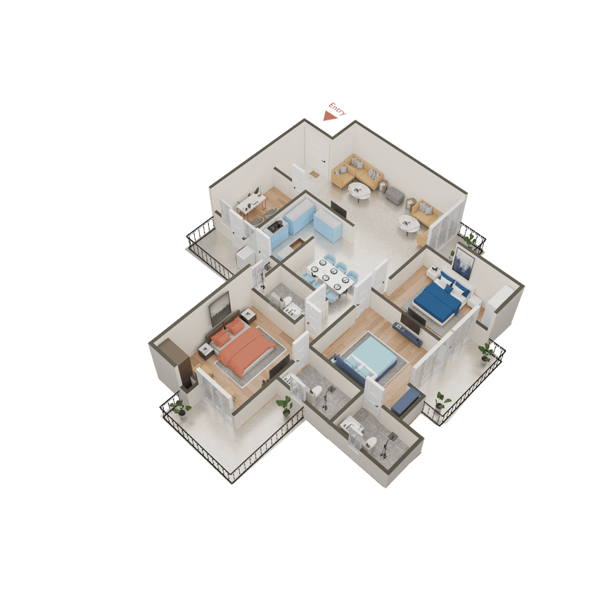 Sublime Spring Elmas - Image 34