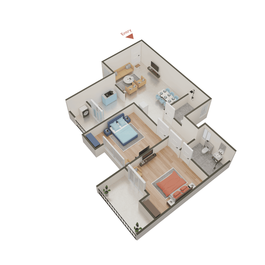 The Antriksh Golf Links - Image 9