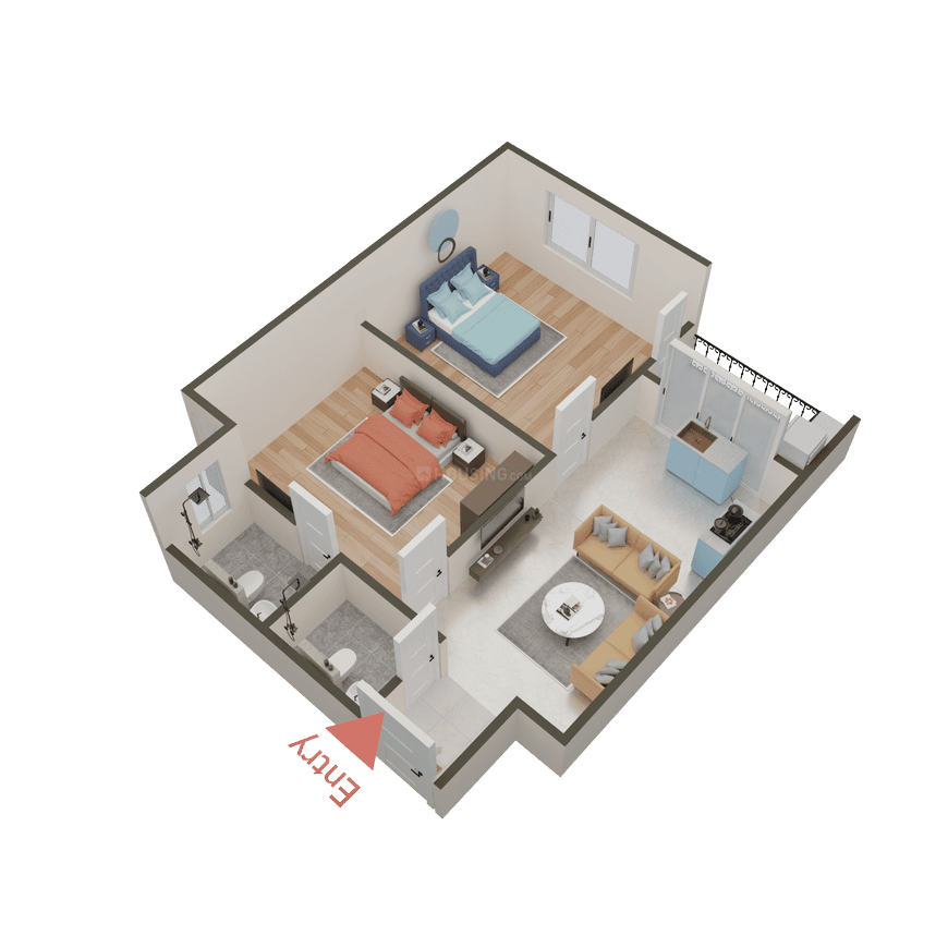 Nehra Lotus Avenue 2 - Image 13