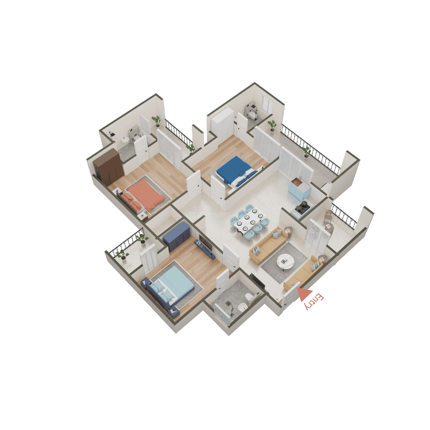 Renox Thrive - Image 54