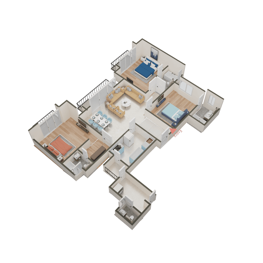 ATS Le Grandiose - Image 42