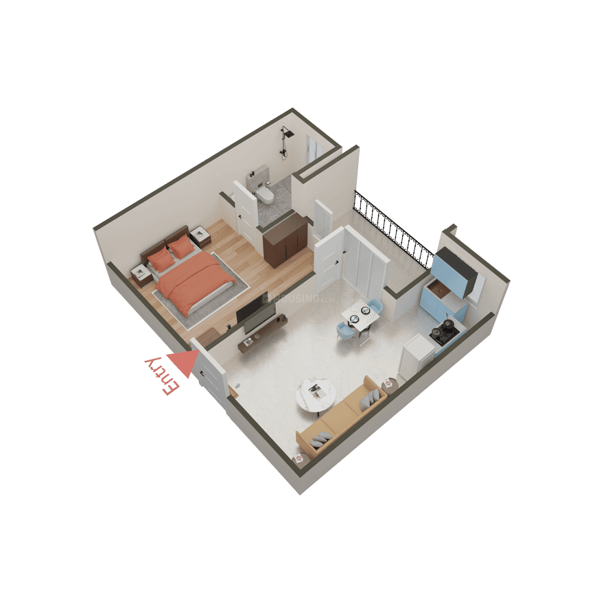 Solitairian City - Image 79