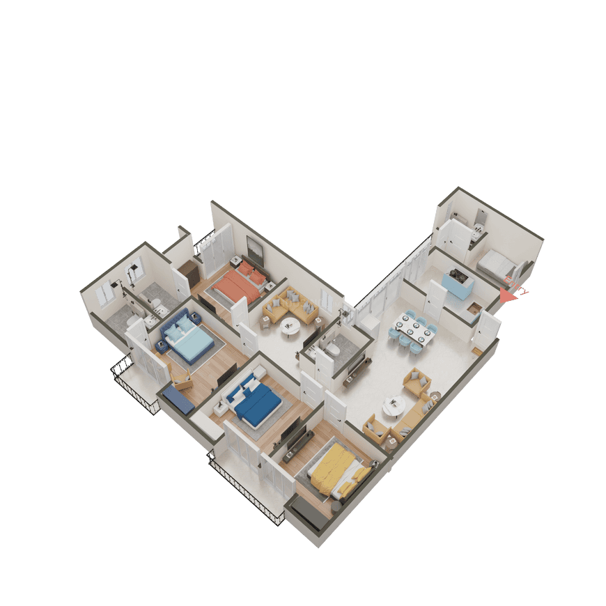 Paras Seasons - Image 84