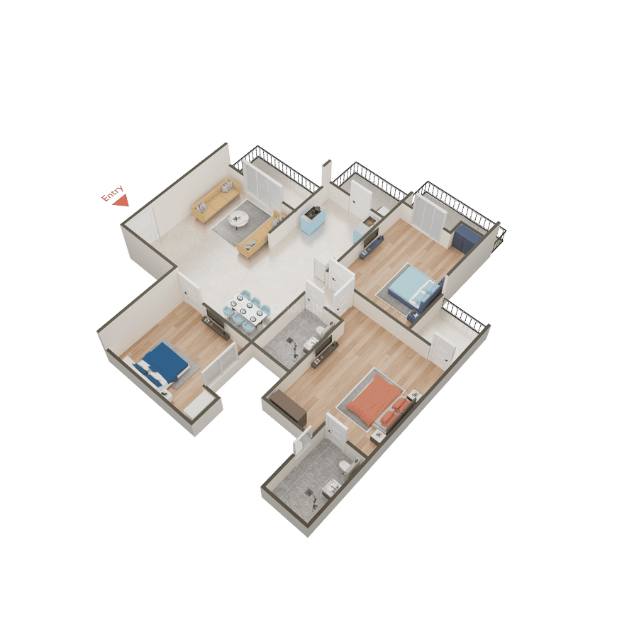 Nirala Estate - Image 63