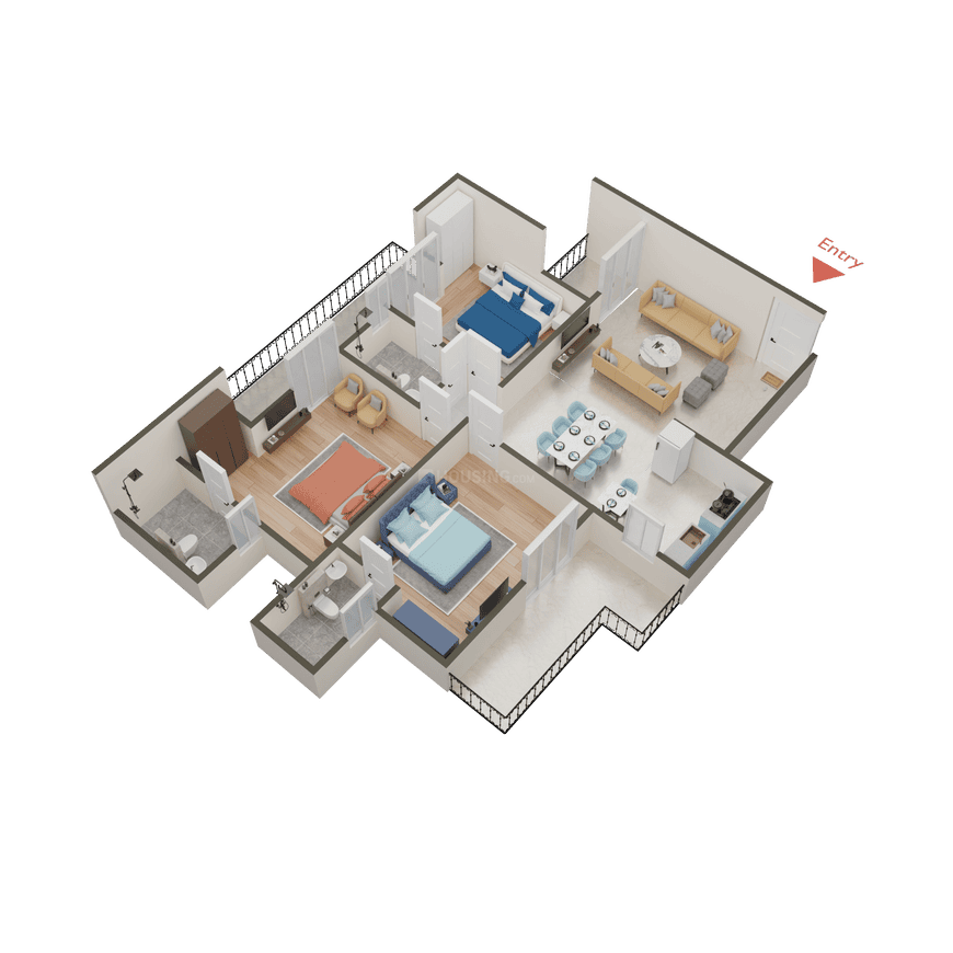 SKA Greenarch - Image 40