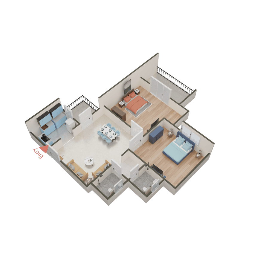 Rise Organic Ghar - Image 48