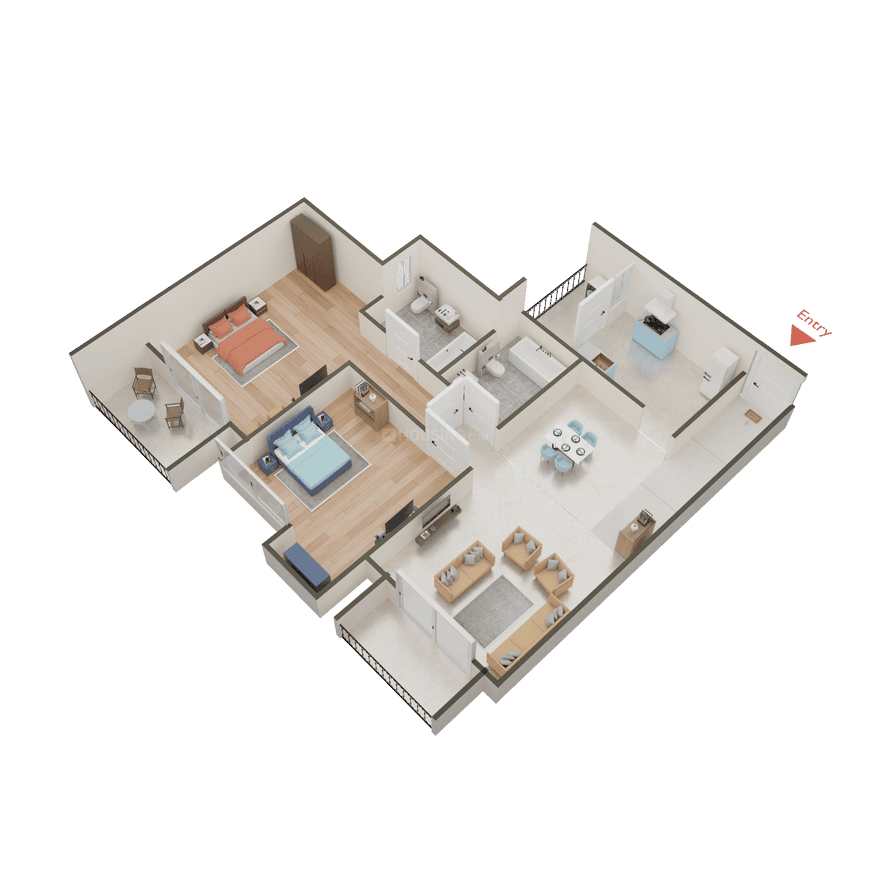 ACE Golfshire - Image 29