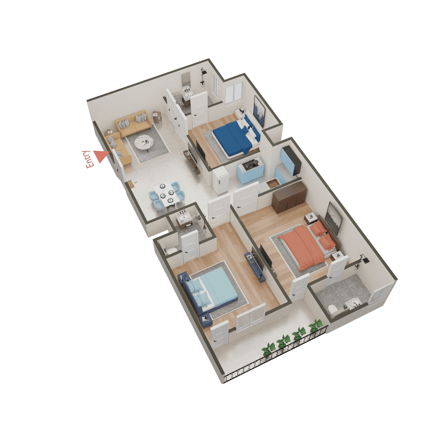 The Ultima 107 - Image 59