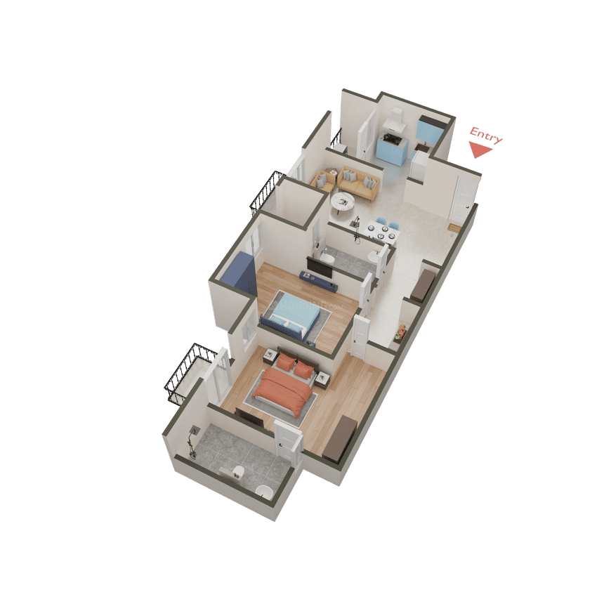 Jaypee Garden Isles - Image 19