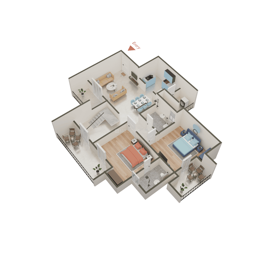 Mangalya Novena Green - Image 67