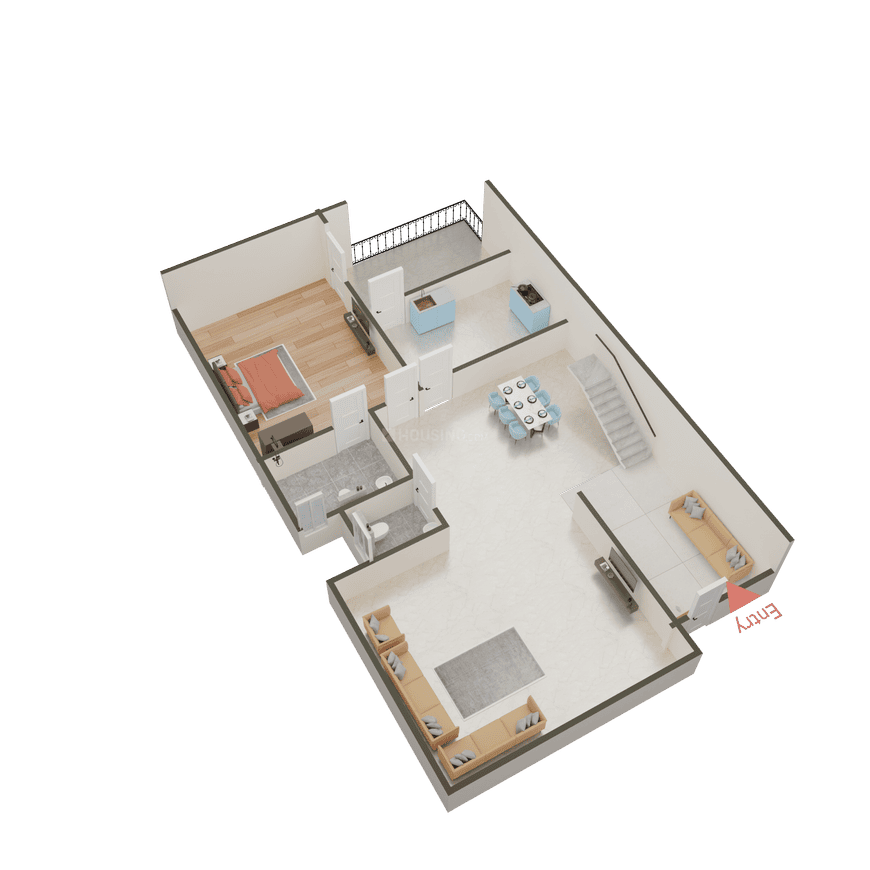 MNG Smart Villa - Image 14