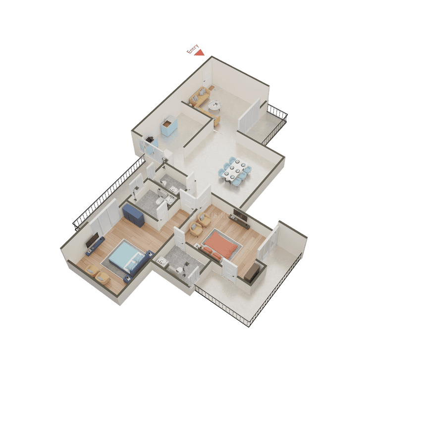 Aigin Royal Phase 4 - Image 31