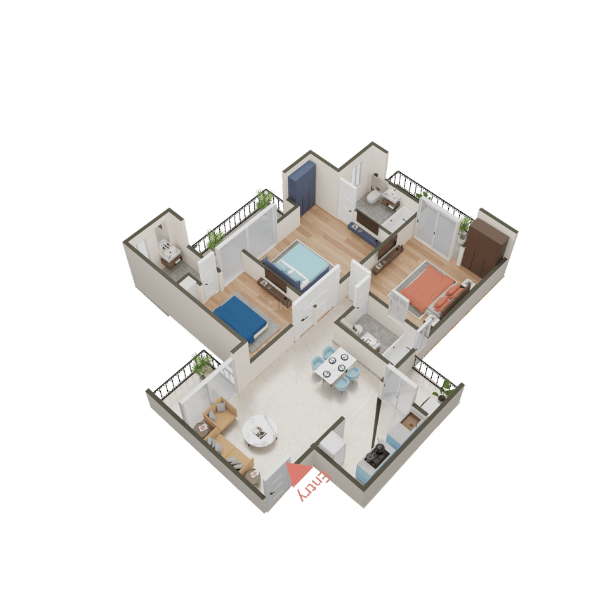 Apex Alphabet - Image 44