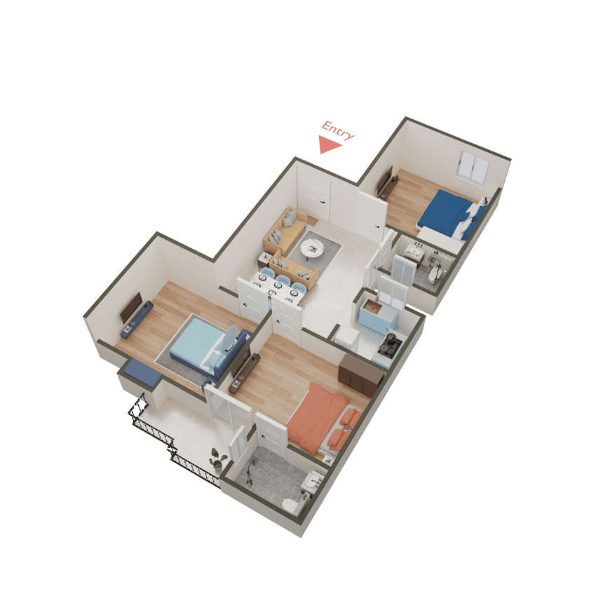 Gayatri Vatika - Image 18