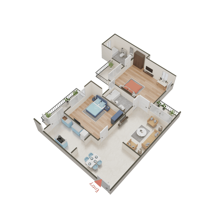 Imperia Prideville - Image 37