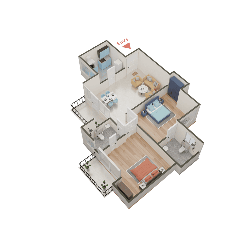 Urbtech Xaviers - Image 63