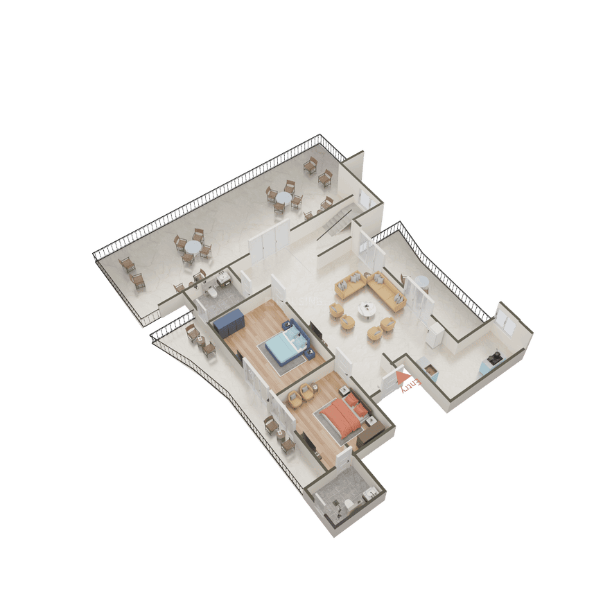 Aspire Leisure Park - Image 50