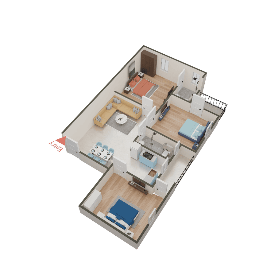 Grisha Orchid Prime - Image 23